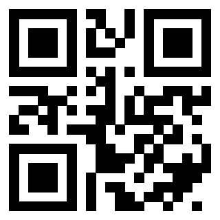 3401850799 - Immagine del QrCode associato