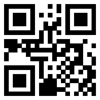 Scansione del QrCode di 3401850800