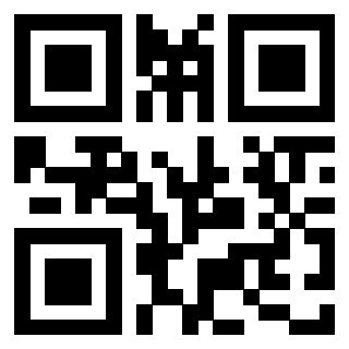 3401850801 QrCode associato