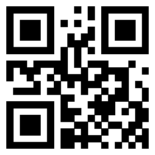QrCode di 3401850803