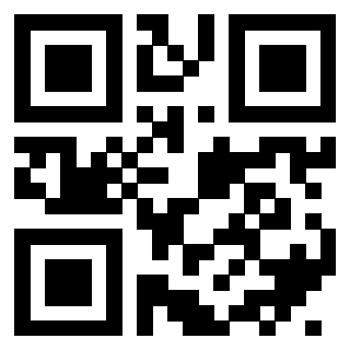 Immagine del QrCode di 3401850804