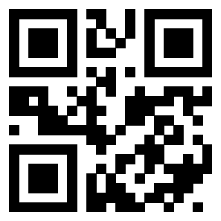 Il QrCode di 3401850805
