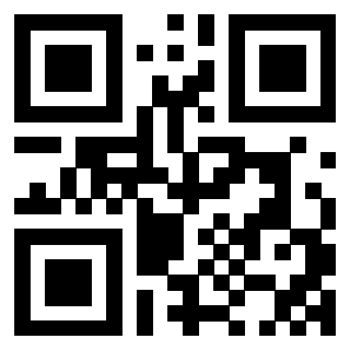 3401850810 - Immagine del QrCode