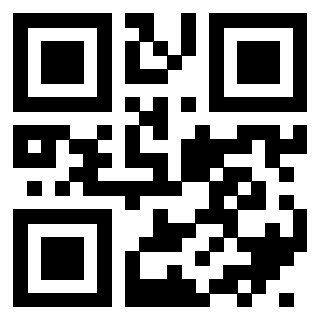 3401850814 Qr Code associato