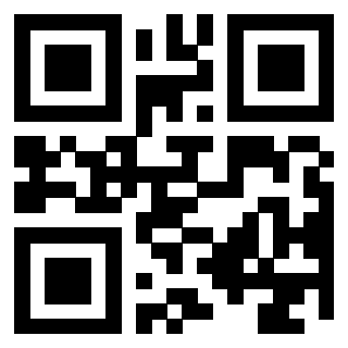 3401850815 - Immagine del Qr Code associato