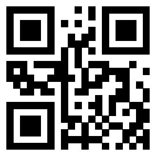 Scansione del QrCode di 3401850816