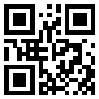 Immagine del QrCode di 3401850817
