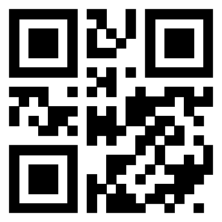 Scansione del QrCode di 3401850818