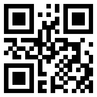 Immagine del QrCode di 3401850820