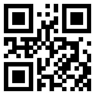 Il QrCode di 3401850821