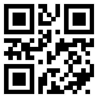 Scansione del QrCode di 3401850822