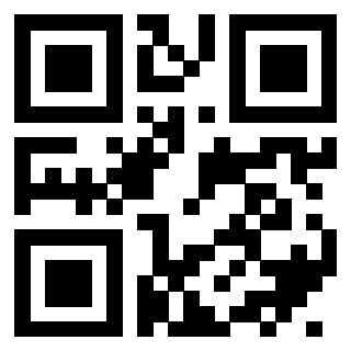 Immagine del Qr Code di 3401850824