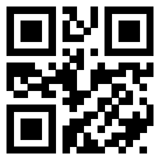 Il QrCode di 3401850829