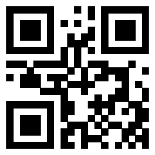 3401850832 QrCode associato