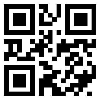 3401850833 - Immagine del QrCode