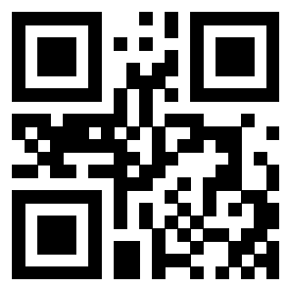 3401850834 Qr Code associato