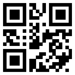 Scansione del QrCode di 3401850836
