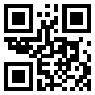 3401850842 - Immagine del QrCode associato