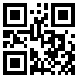 Il QrCode di 3401850843