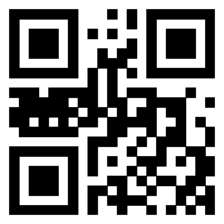 3401850845 - Immagine del Qr Code