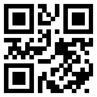 Il QrCode di 3401850851