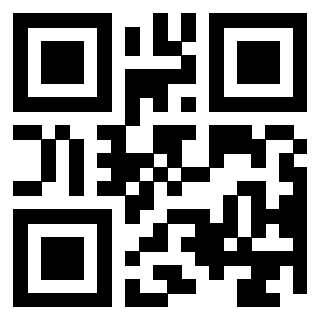 3401850853 - Immagine del Qr Code