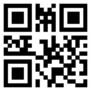 3401850854 - Immagine del QrCode
