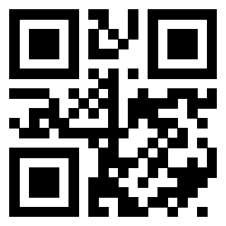 Immagine del Qr Code di 3401850861