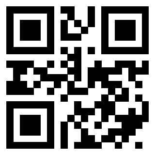 3401850865 Qr Code associato