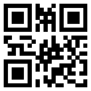 Il QrCode di 3401850871