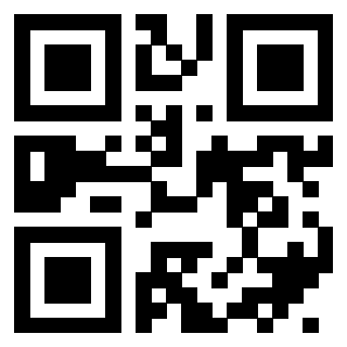 3401850872 QrCode associato