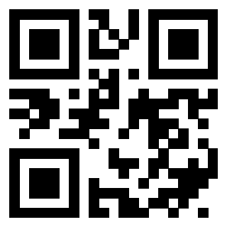 3401850873 QrCode associato