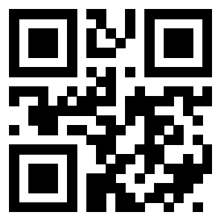 Scansione del Qr Code di 3401850875
