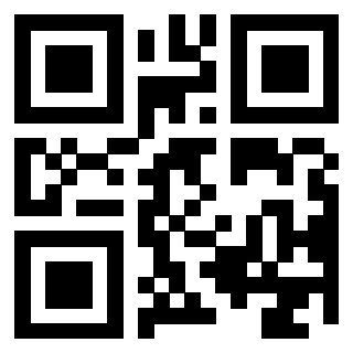 3401850879 - Immagine del Qr Code