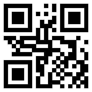 3401850880 - Immagine del Qr Code associato