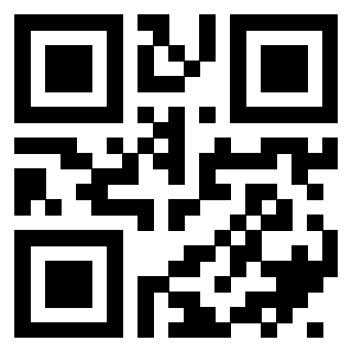 Immagine del Qr Code di 3401850881