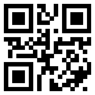 Immagine del Qr Code di 3401850882
