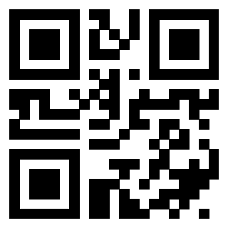 Immagine del Qr Code di 3401850883