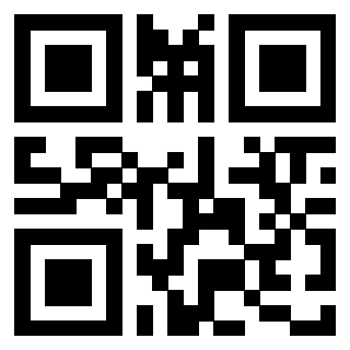 3401850884 Qr Code associato
