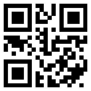Qr Code di 3401850885