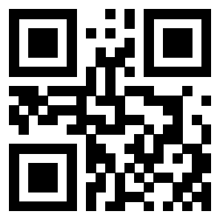 3401850887 - Immagine del Qr Code associato