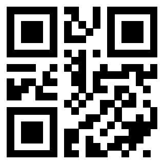 Scansione del Qr Code di 3401850888