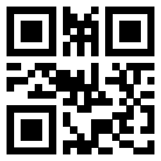 Immagine del Qr Code di 3401850890