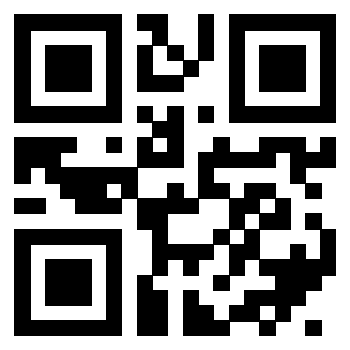 3401850891 - Immagine del Qr Code