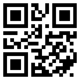 Immagine del Qr Code di 3401850894