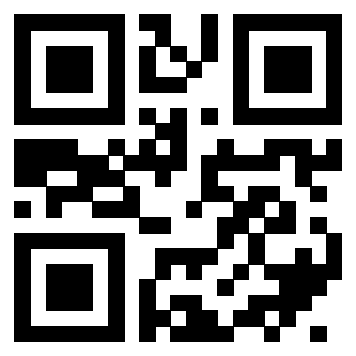 3401850898 Qr Code associato