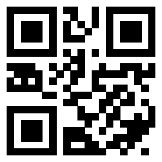 3401850899 - Immagine del QrCode