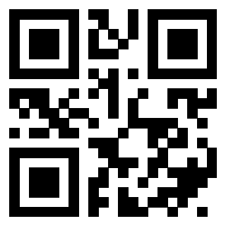 Il QrCode di 3401850903
