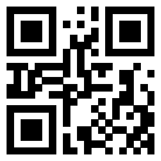 3401850904 - Immagine del QrCode associato
