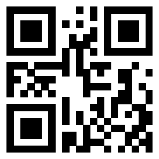 3401850906 - Immagine del QrCode associato
